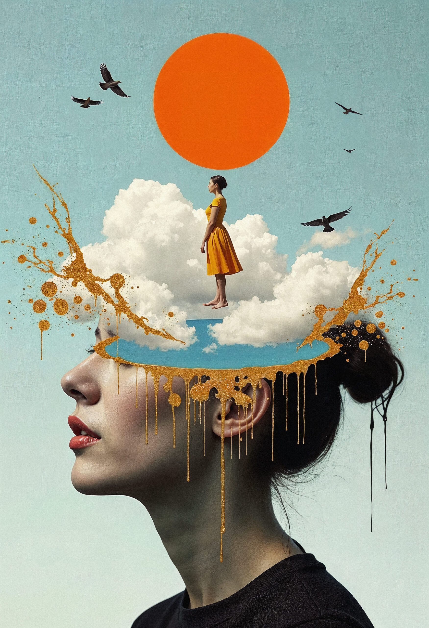 Lectura energética de bloqueos